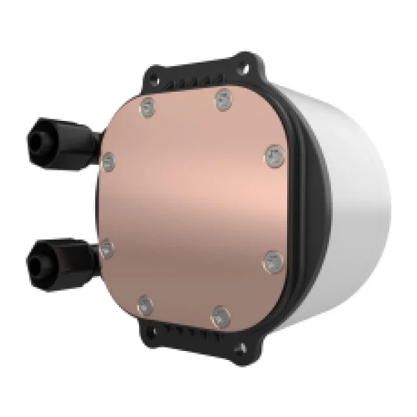 FSP AE24-B 240MM 1851p/1700p/AM5/AM4 Sıvı Soğutmalı CPU Fan RGB - Görsel 10