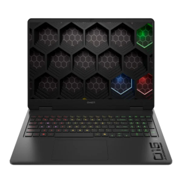 HP Omen Slim 16-AN0035NT CK9L2EA Ultra 7 255H 24 GB 2 TB SSD RTX5070 16" WUXGA Gaming Laptop - Görsel 10