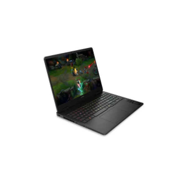 HP Omen Slim 16-AN0035NT CK9L2EA Ultra 7 255H 24 GB 2 TB SSD RTX5070 16" WUXGA Gaming Laptop - Görsel 9