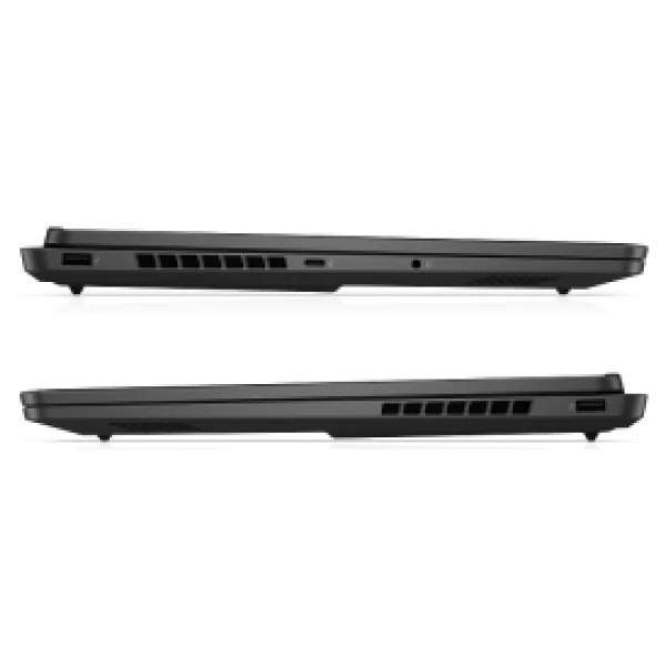 HP Omen Slim 16-AN0035NT CK9L2EA Ultra 7 255H 24 GB 2 TB SSD RTX5070 16" WUXGA Gaming Laptop - Görsel 7