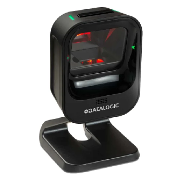 Datalogic Magellan 900i Masaüstü Kablolu Karekod ve Barkod Okuyucu - Görsel 8