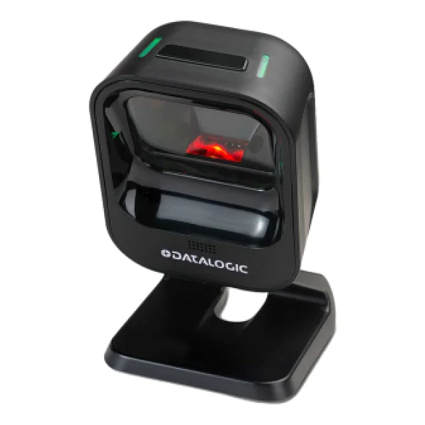 Datalogic Magellan 900i Masaüstü Kablolu Karekod ve Barkod Okuyucu - Görsel 7