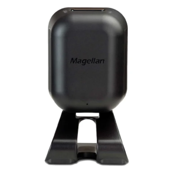 Datalogic Magellan 900i Masaüstü Kablolu Karekod ve Barkod Okuyucu - Görsel 5
