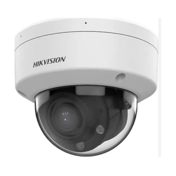 Hikvision DS-2CD1723G2-LIZSU 2MP 2.8-12MM Motorize 30MT IP67 Dahili Ses İp Dome Kamera - Görsel 2
