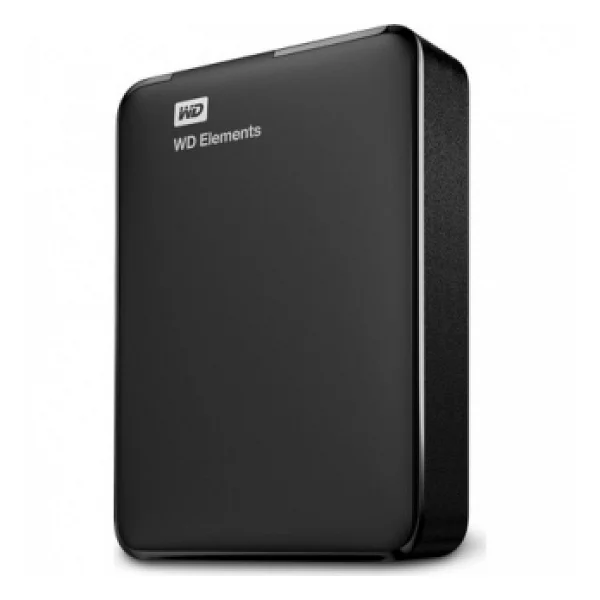 Western Digital Elements WDBU6Y0040BBK USB 3.0 2.5" 4 TB Harici Harddisk - Görsel 8
