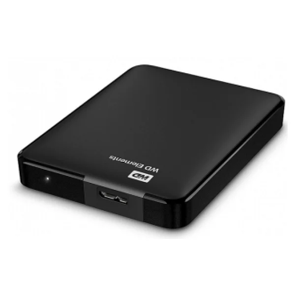 Western Digital Elements WDBU6Y0040BBK USB 3.0 2.5" 4 TB Harici Harddisk - Görsel 7