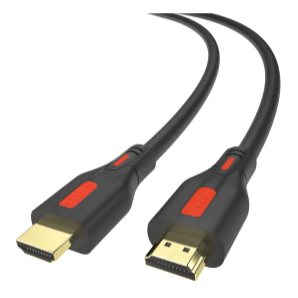 HYTECH HY-HDMI20, Full HD, HDMI v1,40, Kablo 20mt CCS OD7.0mm - Görsel 8