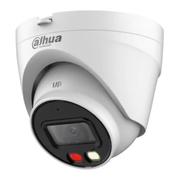 Dahua IPC-HDW1439V-SA-IL Dome 4 MP Gece Görüşlü IP Güvenlik Kamerası - Görsel 5