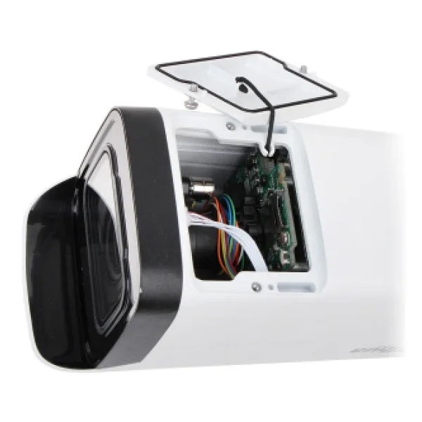 Dahua IPC-HFW2241T-ZAS Bullet 2 MP 360 Derece Gece Görüşlü IP Güvenlik Kamerası - Görsel 6