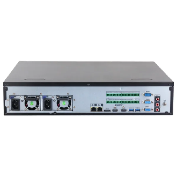 Dahua NVR5864RH-XI Full HD 64 Kanal NVR Kayıt Cihazı - Görsel 9