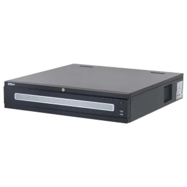 Dahua NVR5864RH-XI Full HD 64 Kanal NVR Kayıt Cihazı - Görsel 8