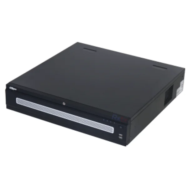 Dahua NVR608H-128-XI Full HD 128 Kanal NVR Kayıt Cihazı - Görsel 9