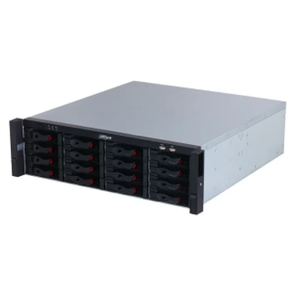 Dahua NVR616H-128-XI Full HD 128 Kanal NVR Kayıt Cihazı - Görsel 7
