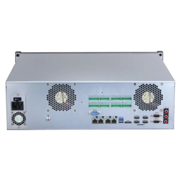 Dahua NVR616H-128-XI Full HD 128 Kanal NVR Kayıt Cihazı - Görsel 6