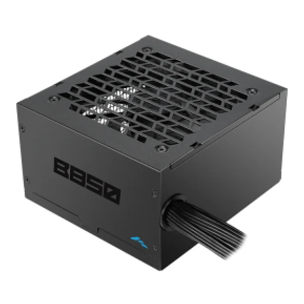 SAMA B850, 850W, Black, 80+ Bronze, Cybenetics Certified, PCIE 5.1, ATX3.1, Siyah, GAMING, ATX, Power Supply (PSU) - Görsel 10