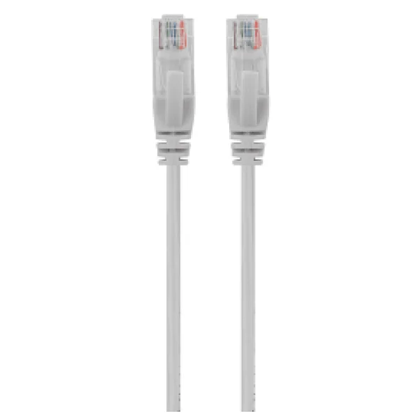 S-link SL-CAT601 UTP 1 m Gri CAT6 Patch Kablo - Görsel 10