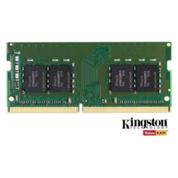 Kingston 8GB 3200Mhz DDR4 KIN-SOPC25600/8 Notebook RAM - Görsel 4