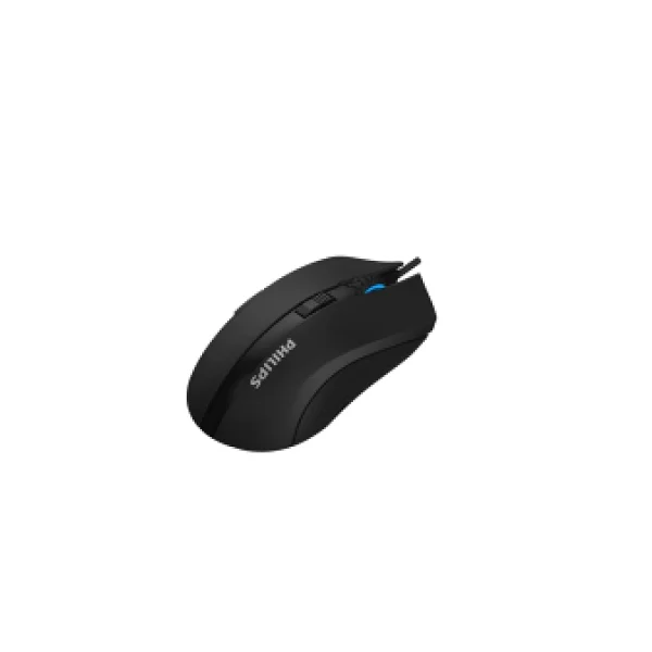 Philips G304 SPK9304 Optik Kablolu Oyuncu Mouse - Görsel 8