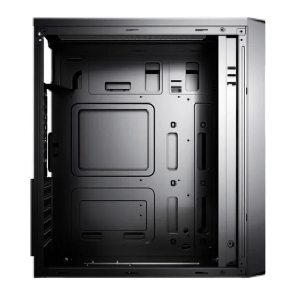 Vento VS121S 300W 1x9CM Arka + 1x12CM Ön ATX 2xUSB2.0/1xUSB3.0 Siyah Kasa - Görsel 9