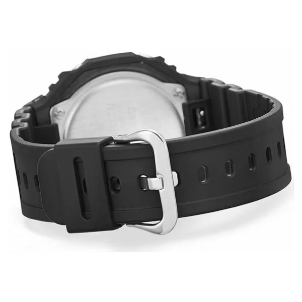 Casio G-Shock GA-2100RL-1ADR Erkek Kol Saati - Görsel 5