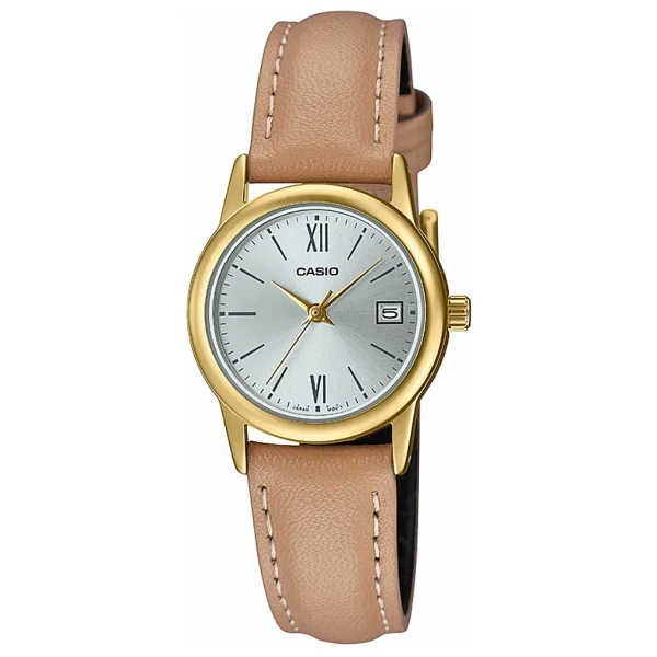 Casio LTP-V002GL-7B3UDF Kadın Kol Saati - Görsel 2