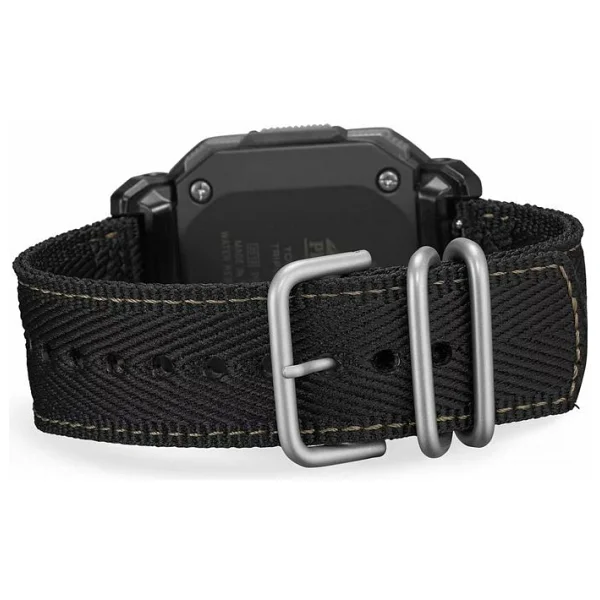 Casio Pro Trek PRG-69B-1DR Kumaş Kordon Kol Saati - Görsel 4
