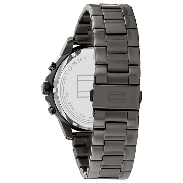 Tommy Hilfiger TH1710479 Erkek Kol Saati - Görsel 4
