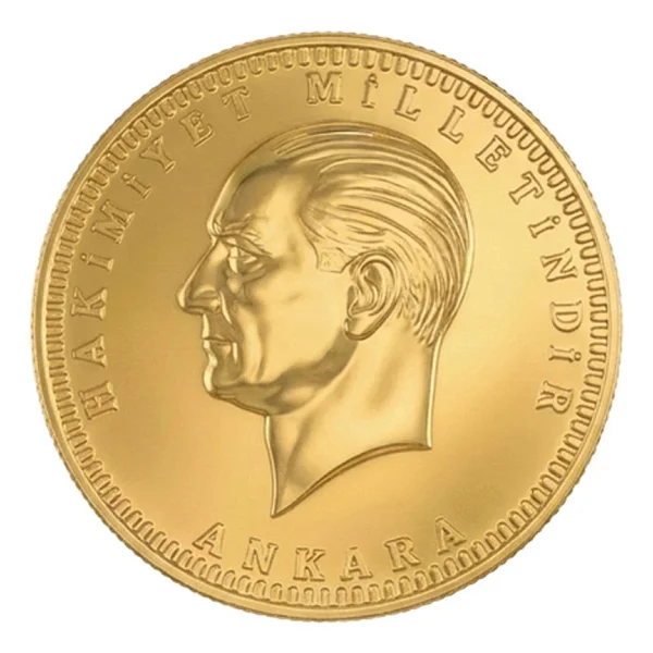 Ata Lira Yeni Tarihli - Görsel 3