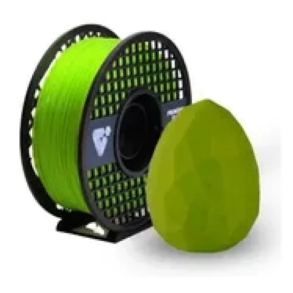 Valment PLA Premium 1.75 mm 1 kg Koyu Kırmızı Filament - Görsel 4