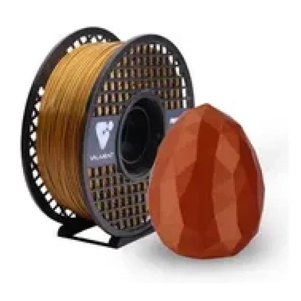 Valment PLA Premium 1.75 mm 1 kg Koyu Kırmızı Filament - Görsel 5