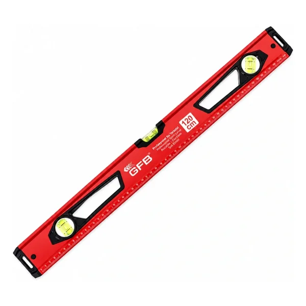 GFB 5526 120 cm Mıknatıslı Su Terazisi - Görsel 2
