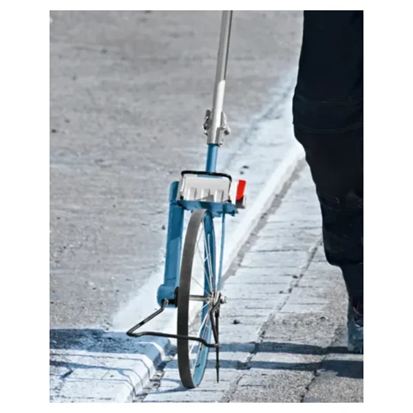 Bosch GWM 40 Ölçüm Cihazı - Görsel 3
