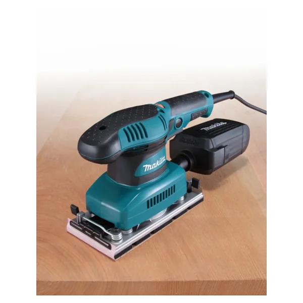 Makita BO3710 Zımpara Makinesi - Görsel 3