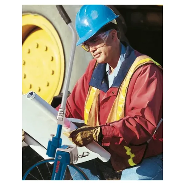 Bosch GWM 40 Ölçüm Cihazı - Görsel 4