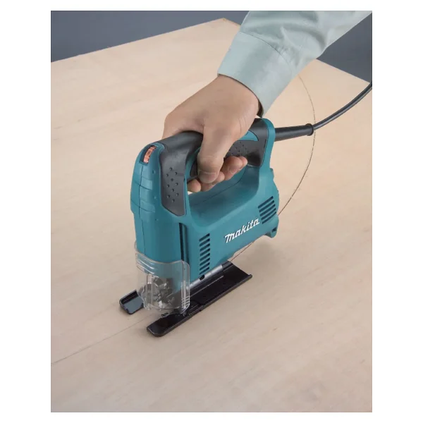 Makita 4327 450 W Dekupaj Testere - Görsel 2
