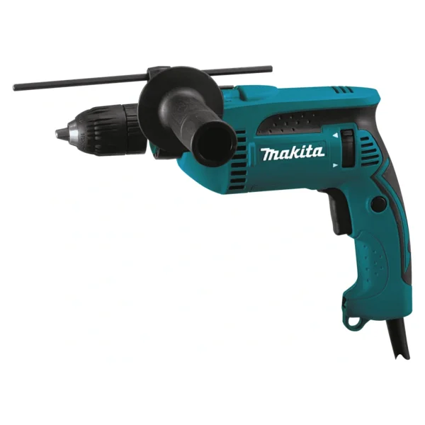 Makita HP1641K 680 W Darbeli Matkap - Görsel 4