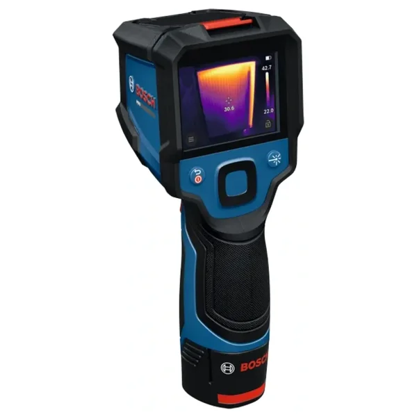 Bosch Pro GTC 12V-450-13 Akülü Termal Kamera - Görsel 5