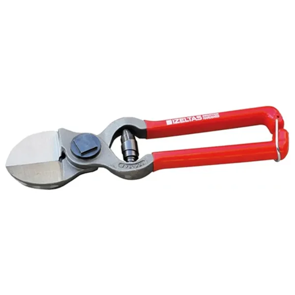 İzeltaş 6712270210 210 mm Elma Makası - Görsel 2