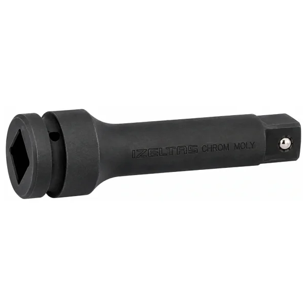İzeltaş 1525067250 1" 250 mm Havalı Lokma Ara Kol - Görsel 2