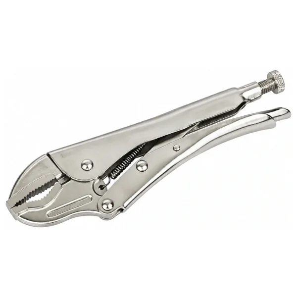 İzeltaş 2510110250 Special 250 mm Ayarlı Pense - Görsel 2
