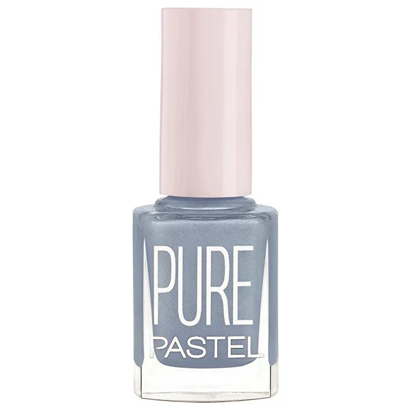 Pastel Pure 612 Oje - Görsel 3