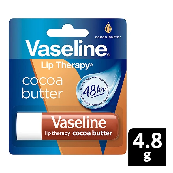 Vaseline Lip Therapy Dudak Balmı 4.8 gr - Görsel 2