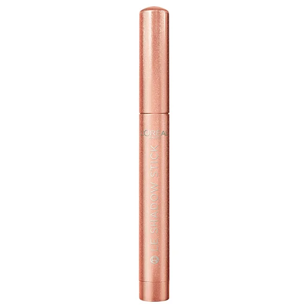 L'Oreal Paris Le Shadow 115 Twinkly Rose Stick Far - Görsel 5