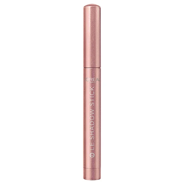 L'Oreal Paris Le Shadow 120 Magnetic Mauve Stick Far - Görsel 2