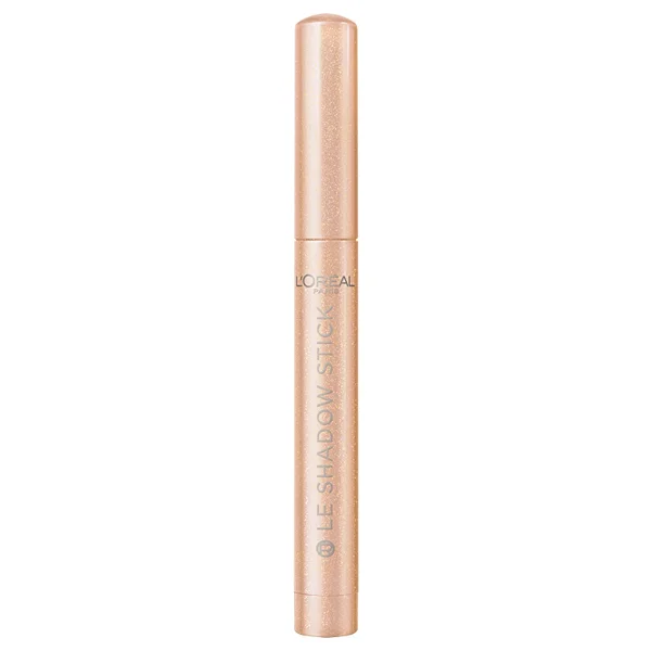 L'Oreal Paris Le Shadow 105 Mesmerizing Gold Stick Far - Görsel 5
