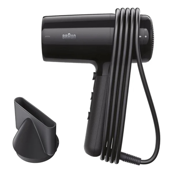 Braun BRHD200E HD2.0 2000 W Saç Kurutma Makinesi - Görsel 8
