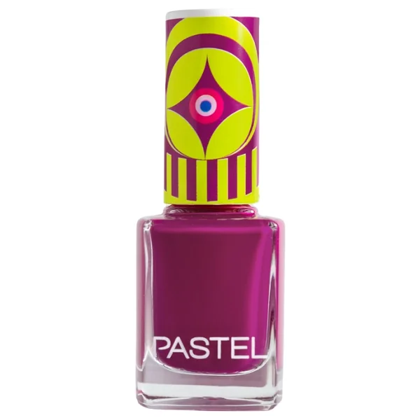Pastel Summer Collection Wonderland 2026 455 Oje - Görsel 3