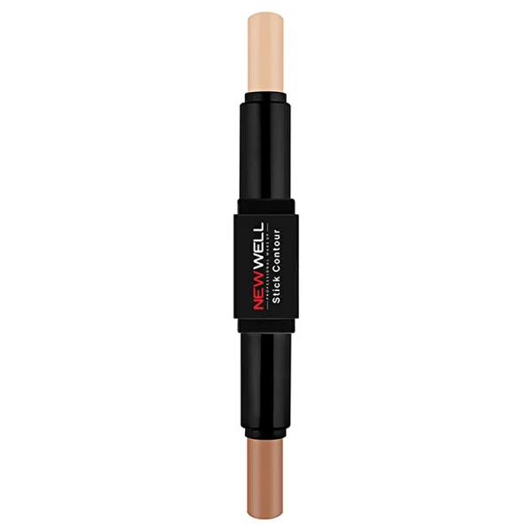 New Well Çift Taraflı 02 Stick Kontür - Görsel 7