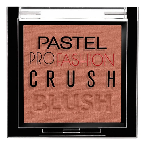 Pastel Profashion Crush Blush 309 Allık - Görsel 3