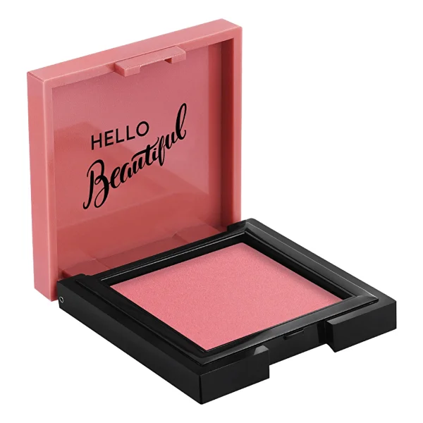 Pastel Cream Blush 41 Dazzling Krem Allık - Görsel 4